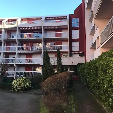 Studio Arcachon