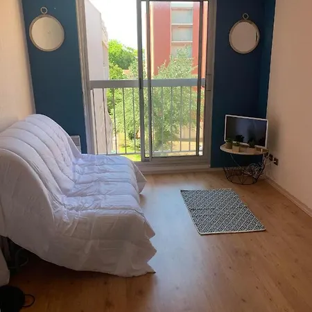 Studio Apartamento *