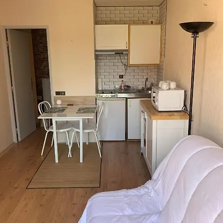 Studio Arcachon
