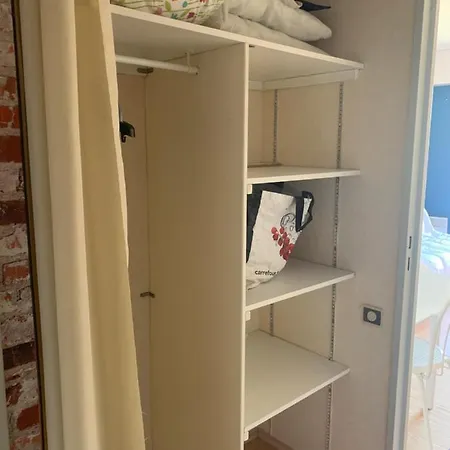Studio Apartamento Arcachon