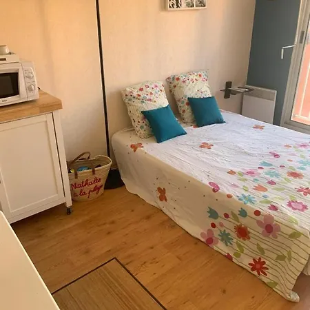 Studio Apartamento