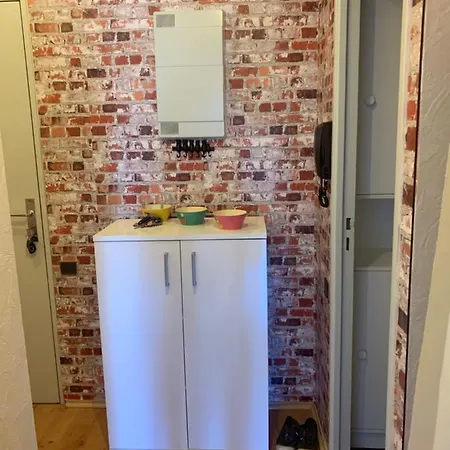 Studio Apartamento