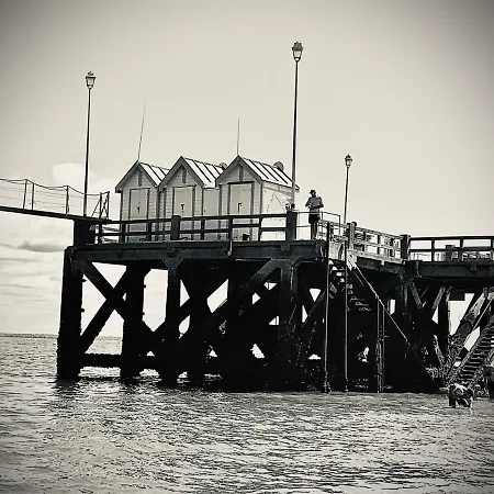 Studio * Arcachon