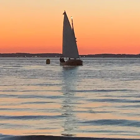 Studio * Arcachon
