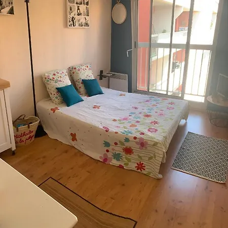 Studio Apartamento