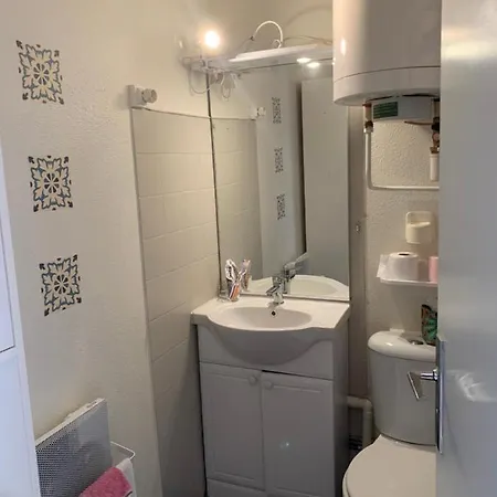Apartamento Studio *