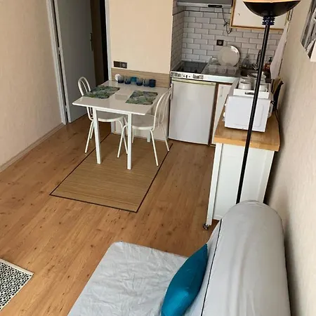 Apartamento Studio Arcachon