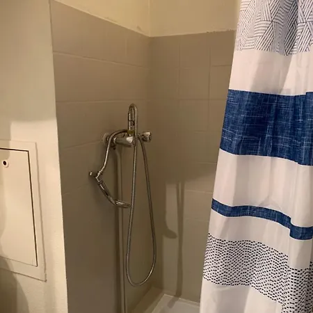 Studio Apartamento
