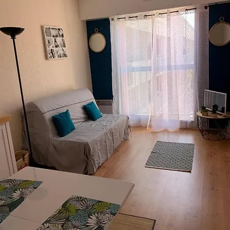 Apartamento Studio *