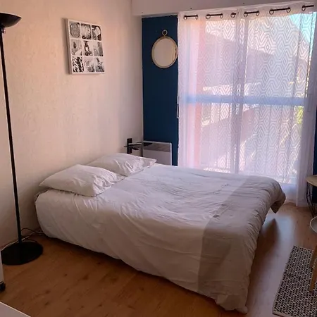 Studio Arcachon